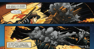 Illustration for article titled An exclusive look at Transformers: Infestation, IDW's robots vs. zombies miniseries
